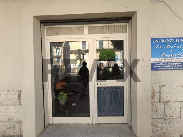 Locale Commerciale in vendita a Torricella Peligna, Abruzzo