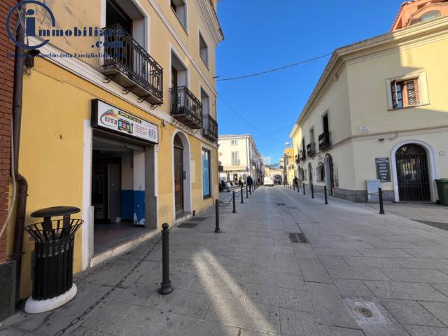 Locale Commerciale in vendita a Su Forru 'e sa Teula, Tortolì