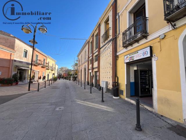 Locale Commerciale in vendita a Su Forru 'e sa Teula, Tortolì
