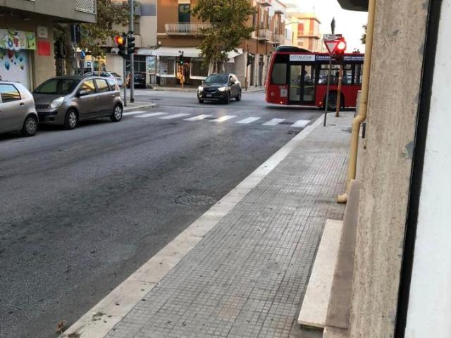 Locale Commerciale in vendita a Trapani, Sicilia