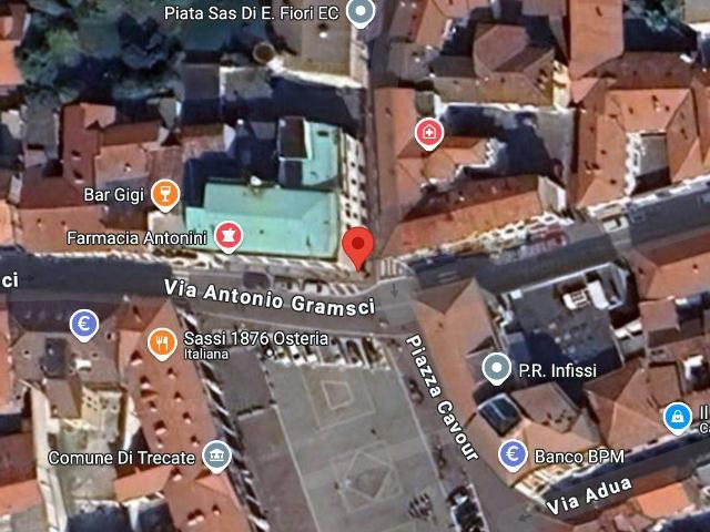 Locale Commerciale in vendita a Piemonte, Novara