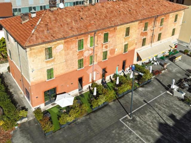 Locale Commerciale in vendita a Comunità Montana Parco Alto Garda bresciano, Tremosine