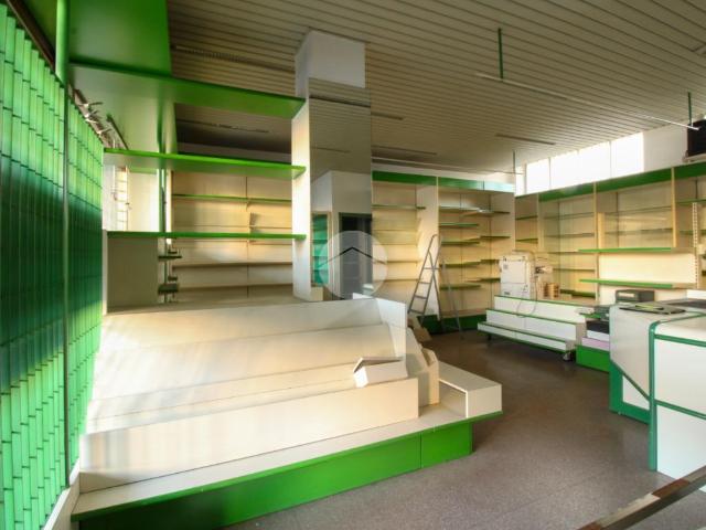 Locale Commerciale in vendita a Geromìna, Treviglio