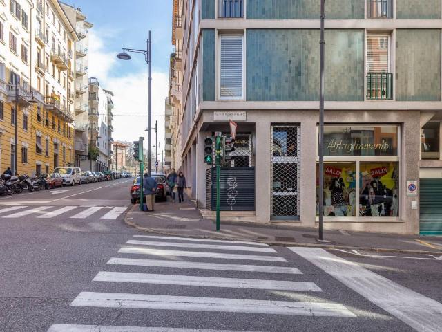 Locale Commerciale in vendita a Barriera Vecchia-San Giacomo, Villa Opicina