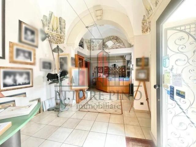 Locale Commerciale in vendita a Montegrappa, Puglia