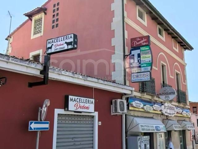 Locale Commerciale in vendita a Uta, Sardigna/Sardegna