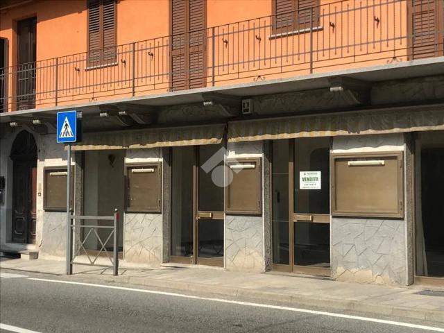 Locale Commerciale in vendita a Valdilana, Piemonte