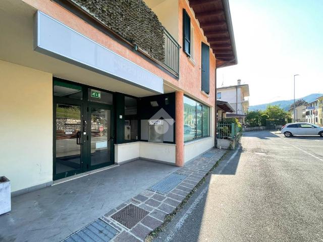 Locale Commerciale in vendita a Comunità montana della Valle Sabbia, Vallio Terme