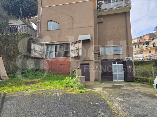 Rustico in vendita a Villaggio Rinascita, Roma Capitale
