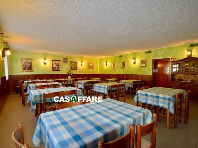 Locale Commerciale in vendita a Comunità Montana della Valle Brembana, Valtorta