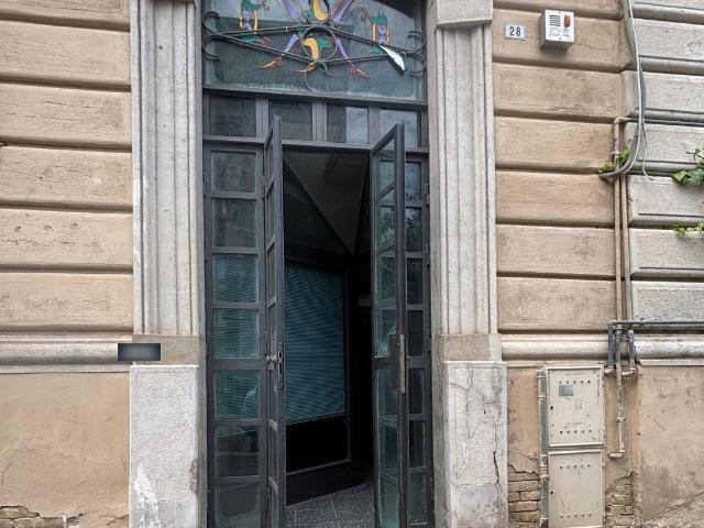 Locale Commerciale in vendita a Centro Storico, Vasto