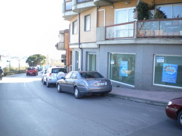 Locale Commerciale in vendita a Centro Storico, Vasto