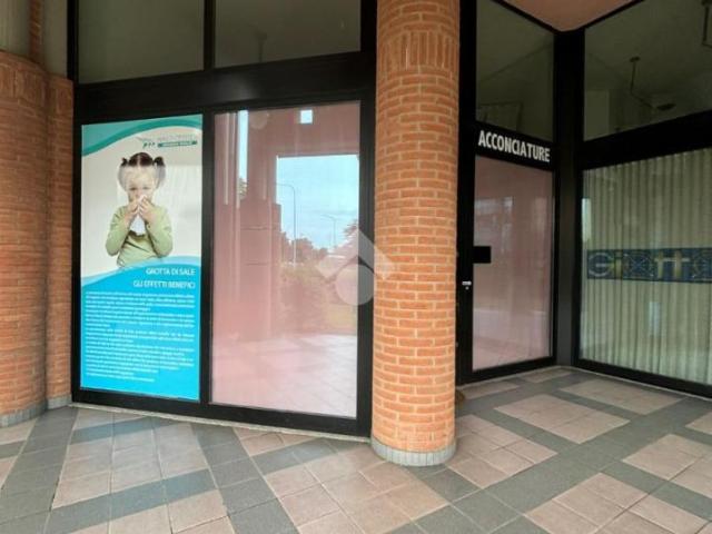 Locale Commerciale in vendita a Piemonte, Torino