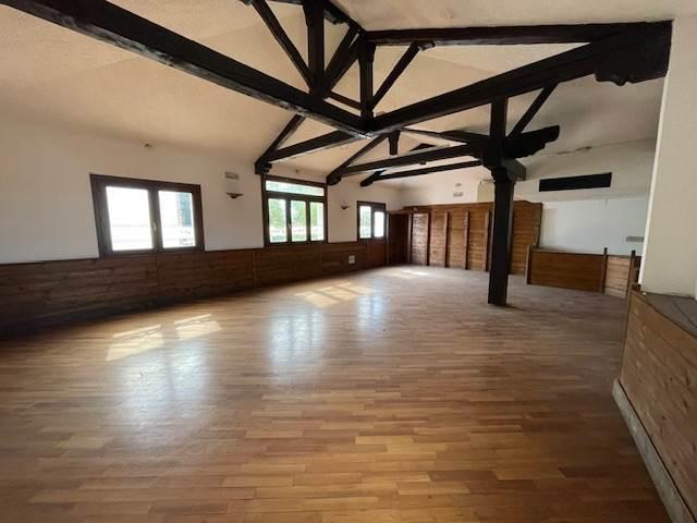 Locale Commerciale in vendita a Catene, Venezia