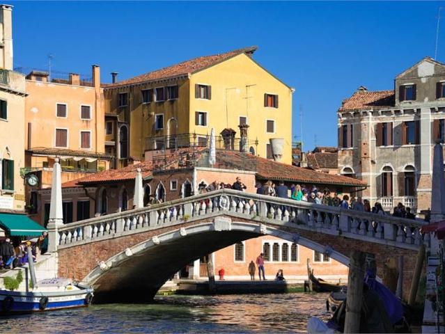 Locale Commerciale in vendita a Venezia