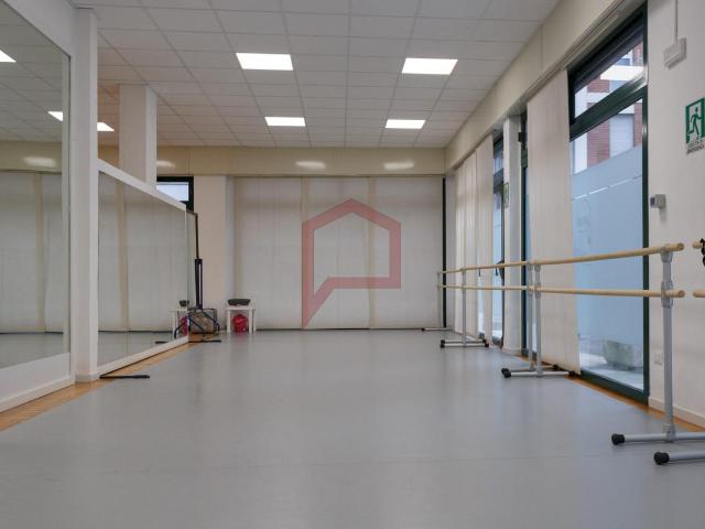 Locale Commerciale in vendita a Venezia