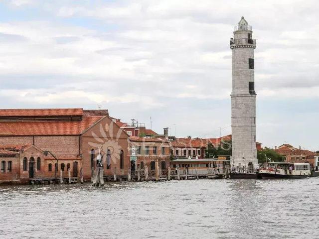 Locale Commerciale in vendita a Venezia-Murano-Burano, Venezia