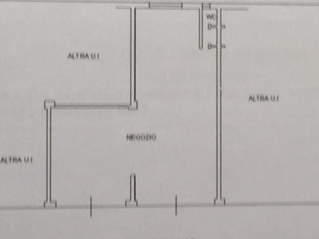 Locale Commerciale in vendita a Venezia