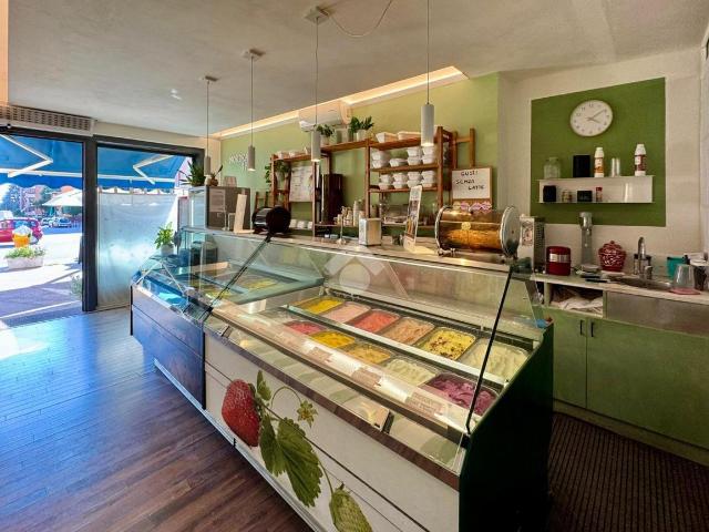 Locale Commerciale in vendita a Nord-Ovest, Brenzone