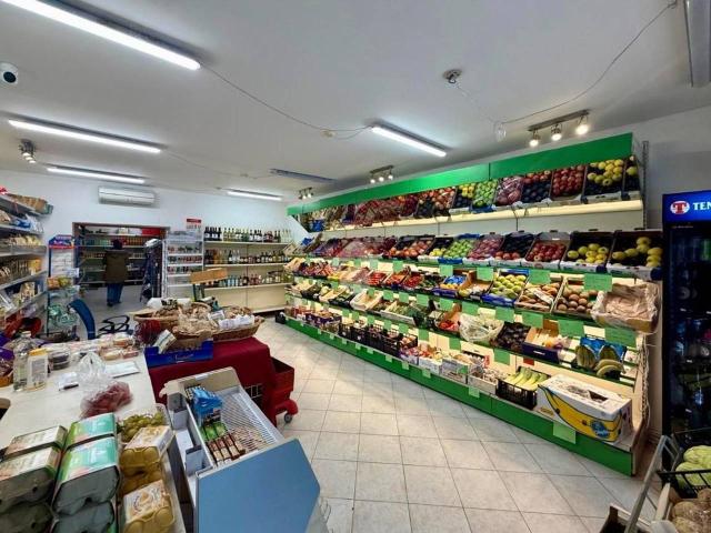 Locale Commerciale in vendita a Centro storico, Brenzone