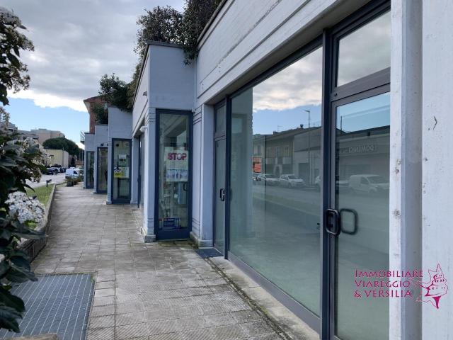 Locale Commerciale in vendita a Fontanini, Viareggio