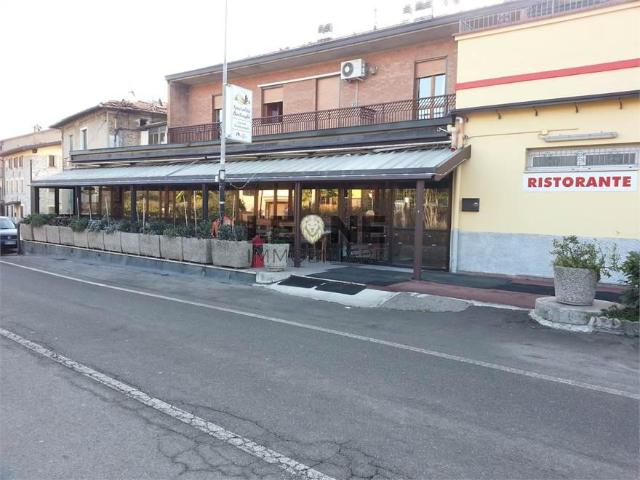 Locale Commerciale in vendita a Unione di comuni Terre di Castelli, Vignola