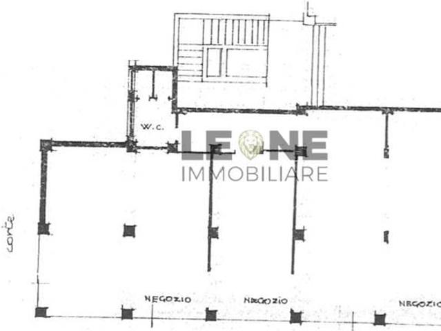 Locale Commerciale in vendita a Unione di comuni Terre di Castelli, Vignola