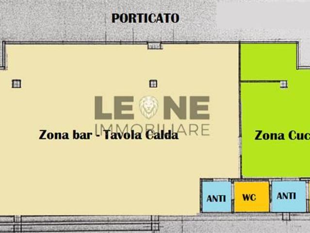 Locale Commerciale in vendita a Unione di comuni Terre di Castelli, Vignola