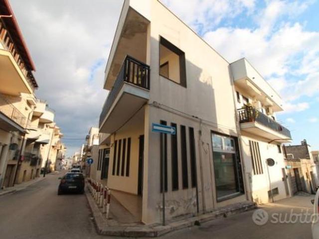 Locale Commerciale in vendita a Puglia, Brindisi