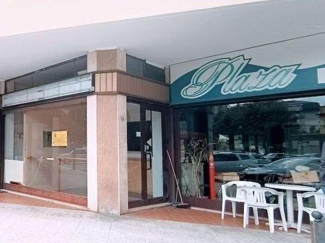 Locale Commerciale in vendita a Bannio Anzino, Piemonte