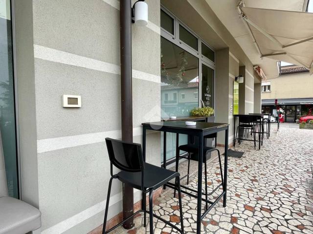 Locale Commerciale in vendita a Taggì di Sotto, Villafranca Padovana