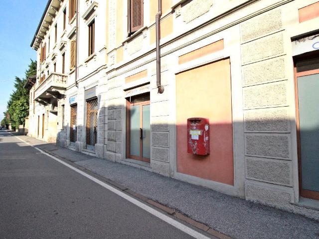 Locale Commerciale in vendita a San Maurizio, Vimercate