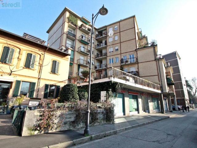 Locale Commerciale in vendita a San Maurizio, Vimercate