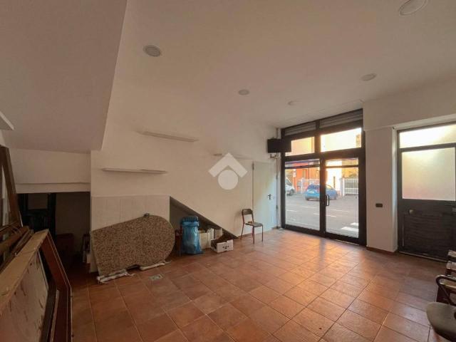 Locale Commerciale in vendita a San Maurizio, Vimercate