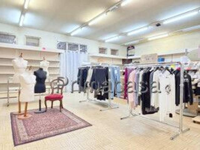 Locale Commerciale in vendita a Zero Branco, Veneto