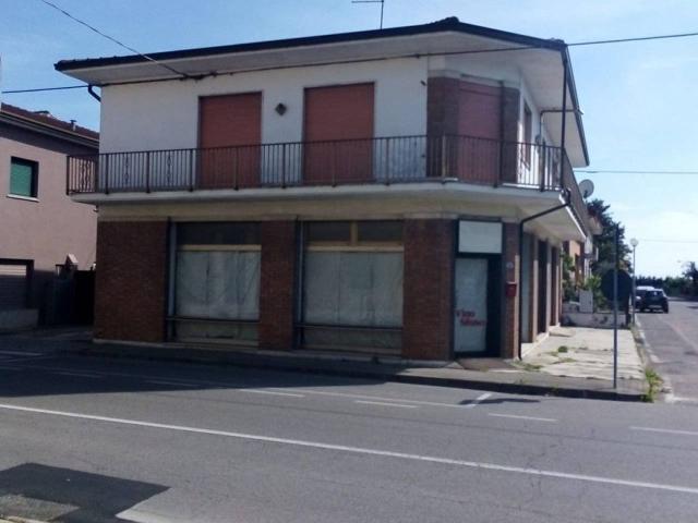 Locale Commerciale in vendita a Zimella, Veneto