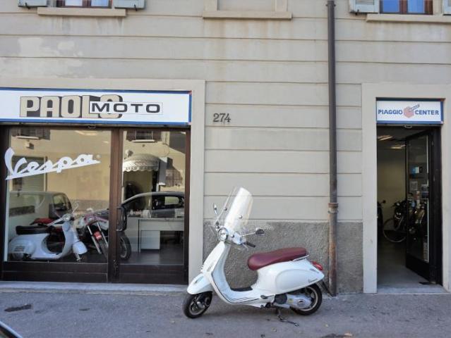 Locale Commerciale in vendita a San Tommaso, Bergamo