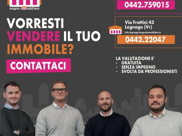 Locale Commerciale in vendita a Legnago, Veneto