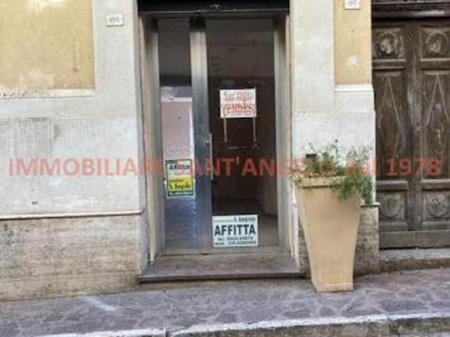 Locale Commerciale in vendita a Agrigento, Sicilia