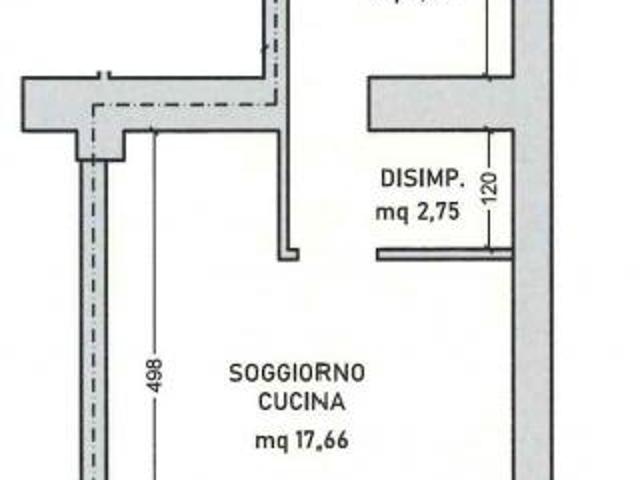 Locale Commerciale in vendita a Monza, Lombardia
