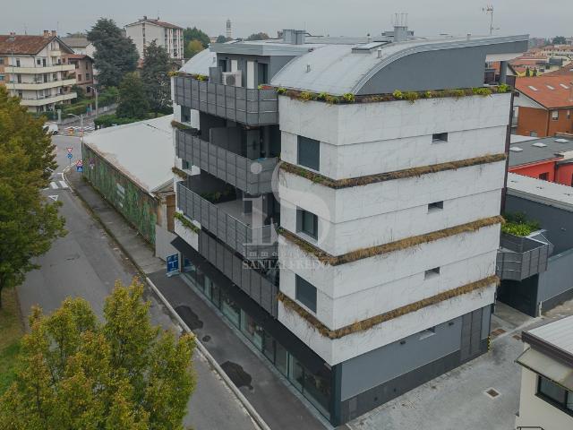 Locale Commerciale in vendita a Beretta, Concorezzo
