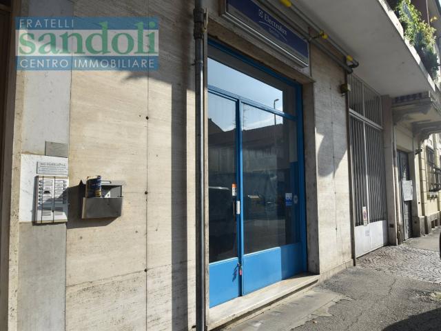 Ufficio in vendita a Centro, Piemonte