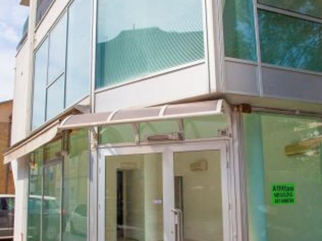 Box in affitto a Cattolica, Reggio Emilia