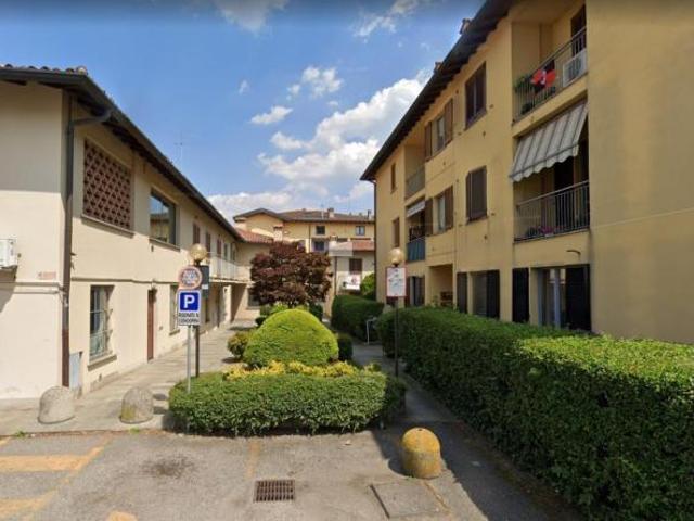 Appartamento in vendita a Calco, Lombardia