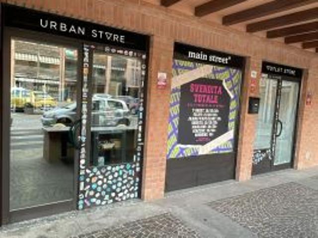 Ufficio in affitto a Verdello, Lombardia
