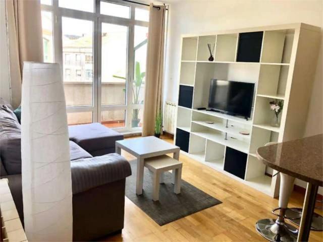 Apartamento en alquiler en Negreira, A Barcala