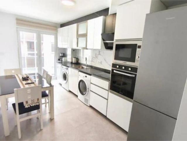 Apartamento en alquiler en Negreira, A Barcala