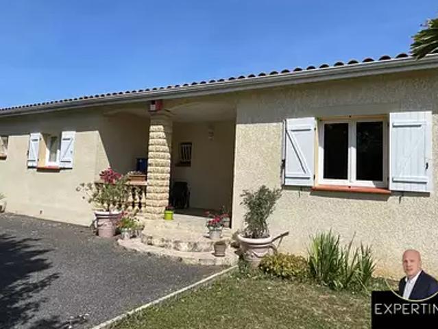 Maison vente à Montauban, Nègrepelisse
