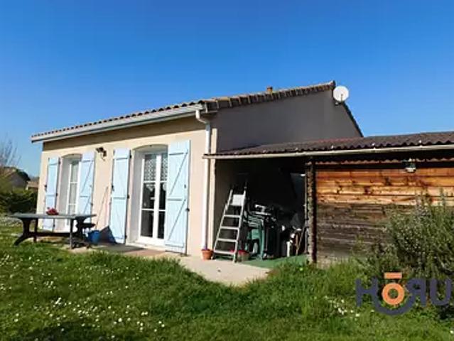 Maison vente à Montauban, Nègrepelisse