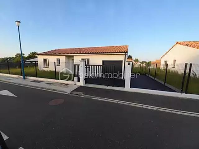 Maison vente à Montauban, Nègrepelisse